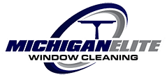 Michigan Elite Window Cleaning logo