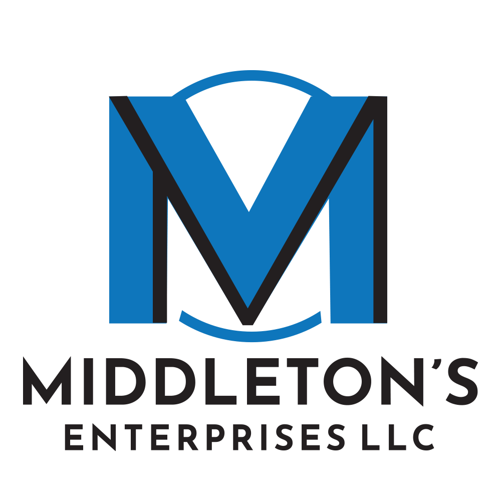 Middleton's Enterprises logo