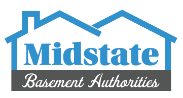 Midstate Basement Authorities, Inc. logo