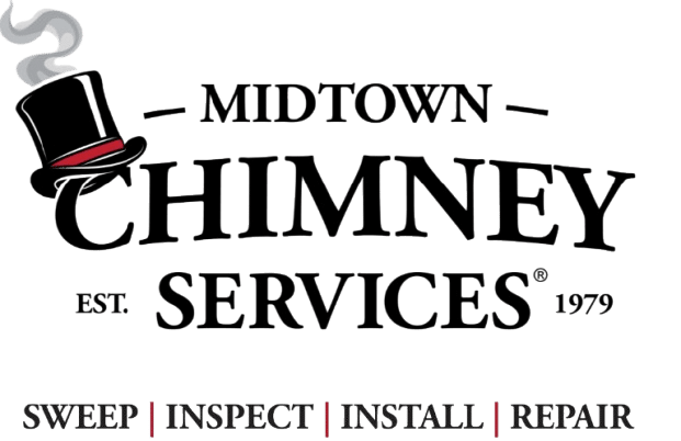 Midtown Chimney Sweeps logo