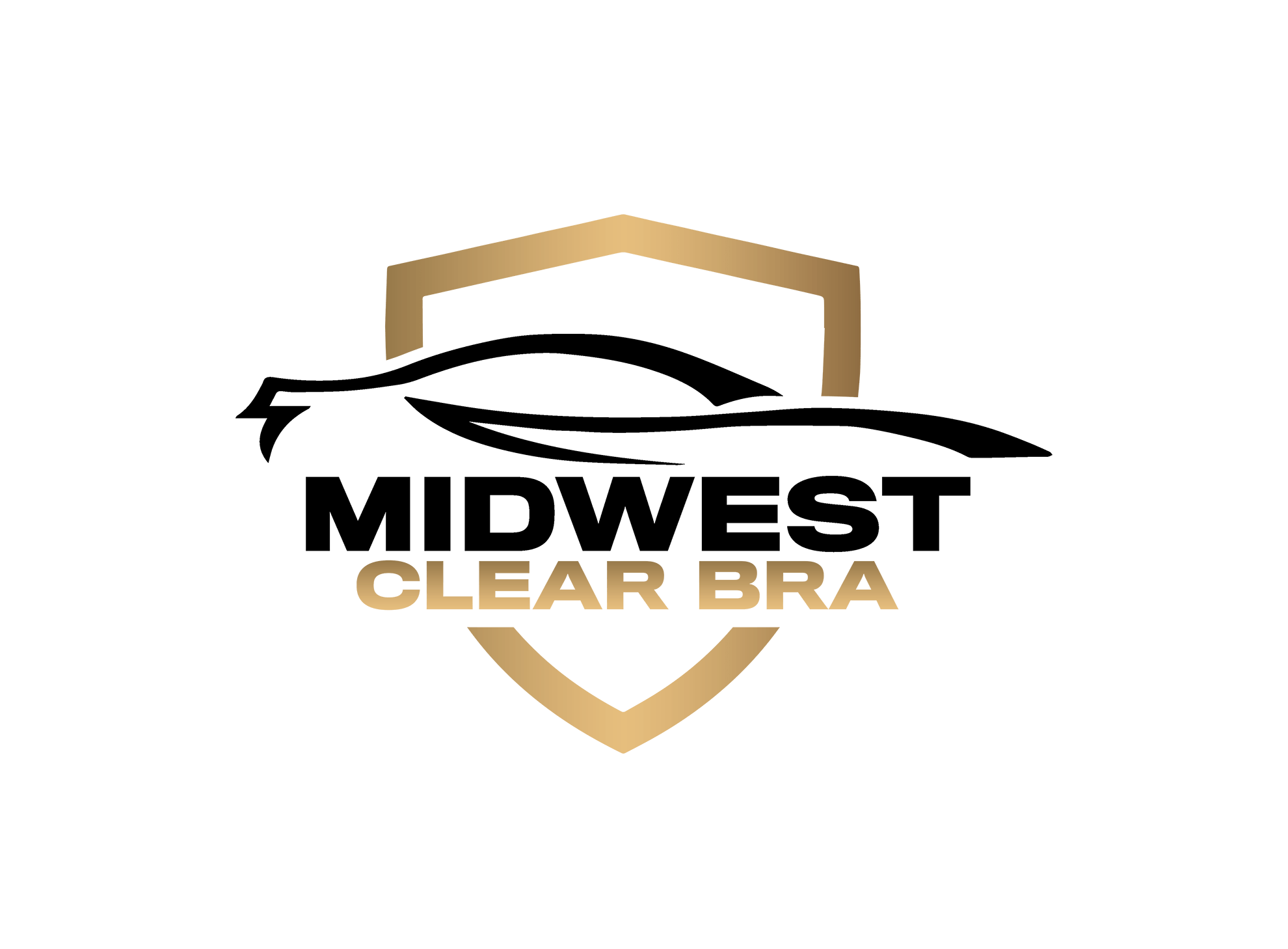 Midwest Clear Bra and Window Tint logo
