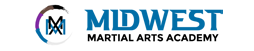 Midwest Martial Arts Academy logo