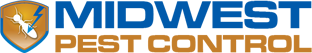 Midwest Pest Control logo
