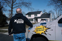Mighty Dog Roofing of Bridgewater logo