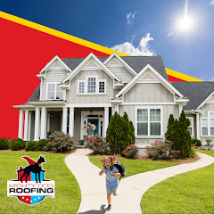 Mighty Dog Roofing of Central Atlanta logo