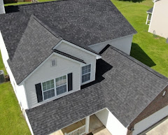 Mighty Dog Roofing of Charleston logo