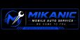 Mikanic Mobile Auto Service logo