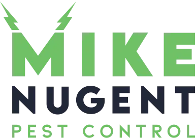 Mike Nugent Pest Control Marco Island logo