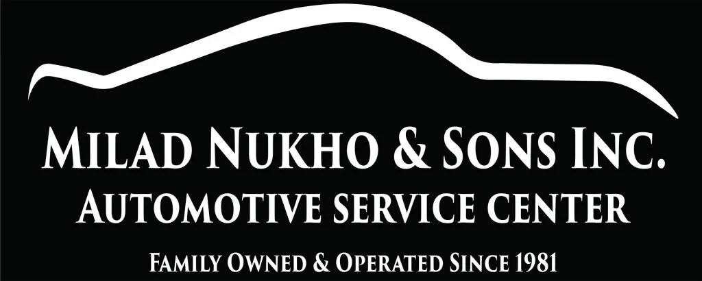 Milad Nukho & Sons logo