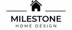 Milestone Home Design logo