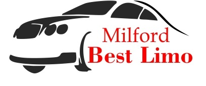 Milford Best Limo logo