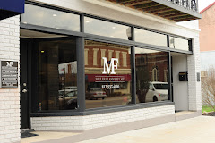Miller Flannery Law LLC logo