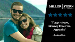 Miller | Stern Lawyers logo