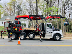 Miller Tree Service logo