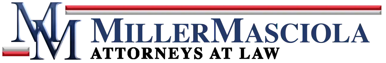 MillerMasciola, Attorneys At Law logo