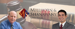 Millhorn & Shanawany Law Firm logo