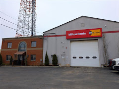 Milton Rents in Randolph logo