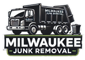 Milwaukee Junk Removal logo