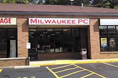 Milwaukee PC - West Bend logo