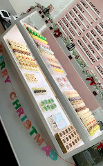 Mini Delights Bake Shoppe logo