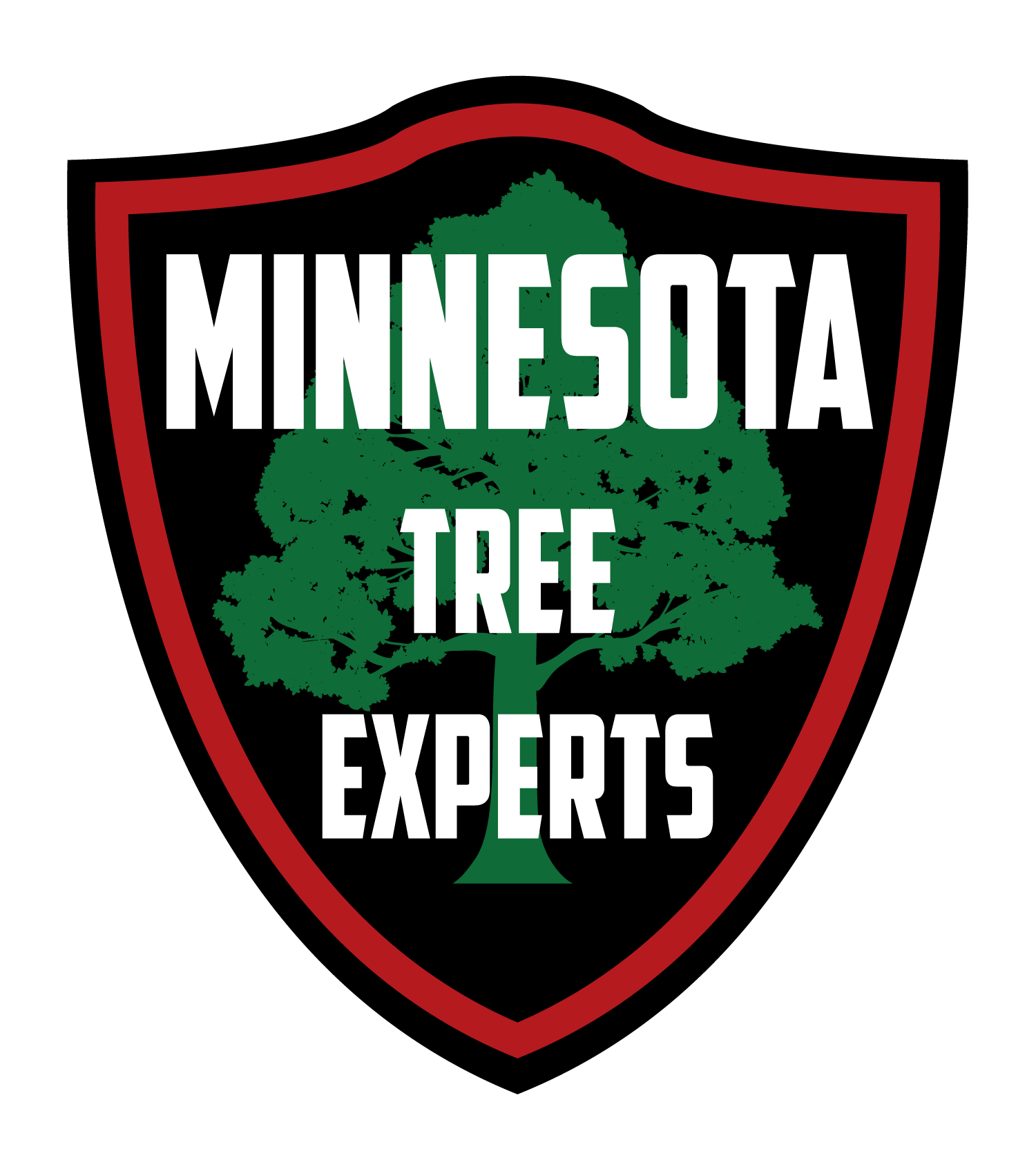 Minnesota Tree Experts logo