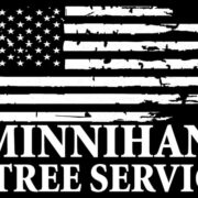 Minnihan's Tree Service logo