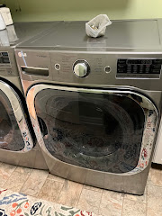 Mint City Appliance Repair logo