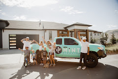 MiNT Window Cleaning (Las Vegas) logo