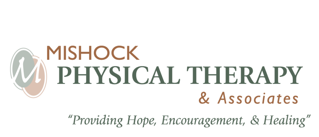 Mishock Physical Therapy & Associates logo