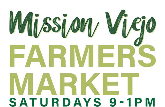 Mission Viejo Farmers Market logo