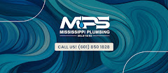 Mississippi Plumbing Solutions - Formerly Reid Plumbing logo