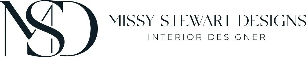 Missy Stewart Designs logo