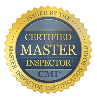 MK Home Inspections logo