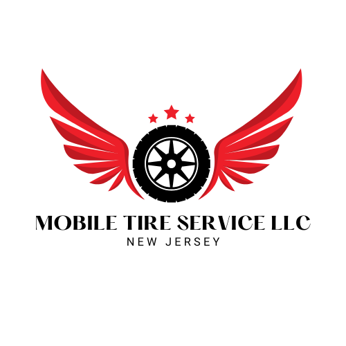 Mobile Tire Service logo