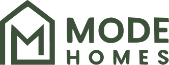 Mode Homes | Boise ADU Builder logo