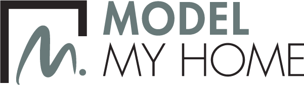 Model My Home logo