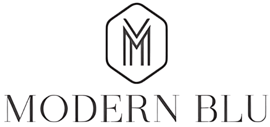 Modern Blu Remodeling logo