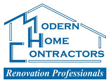 Modern Home Contractors, Inc. logo