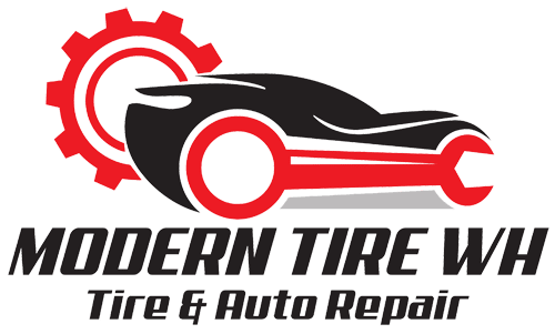 Modern Tire WH LLC logo