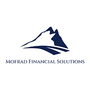 Mofrad Financial Solutions logo