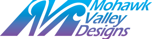 Mohawk Valley Designs logo