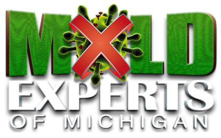 Mold Experts Of Michigan logo