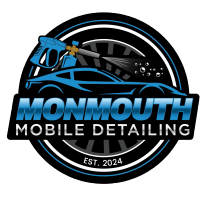 Monmouth Mobile Detailing logo