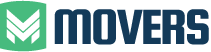 Monrovia Movers logo