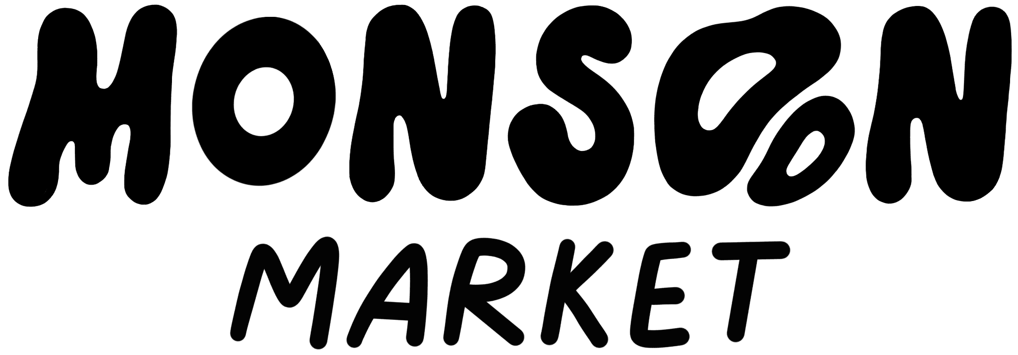 Monsoon Market logo