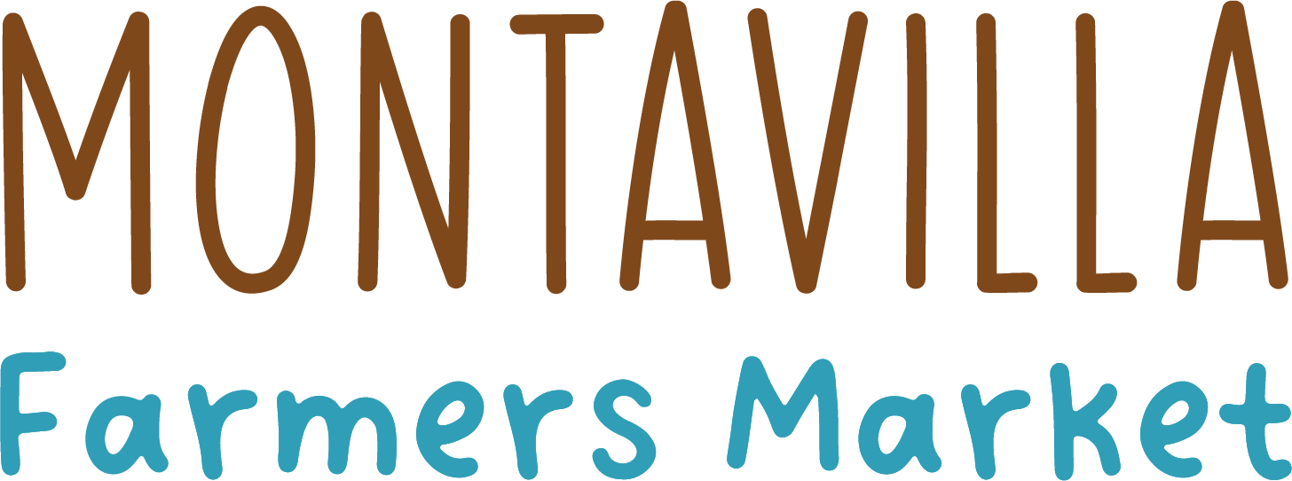 Montavilla Farmers Market logo