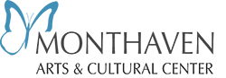 Monthaven Arts & Cultural Center logo