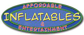 Moon Bounce Kansas City Rentals logo