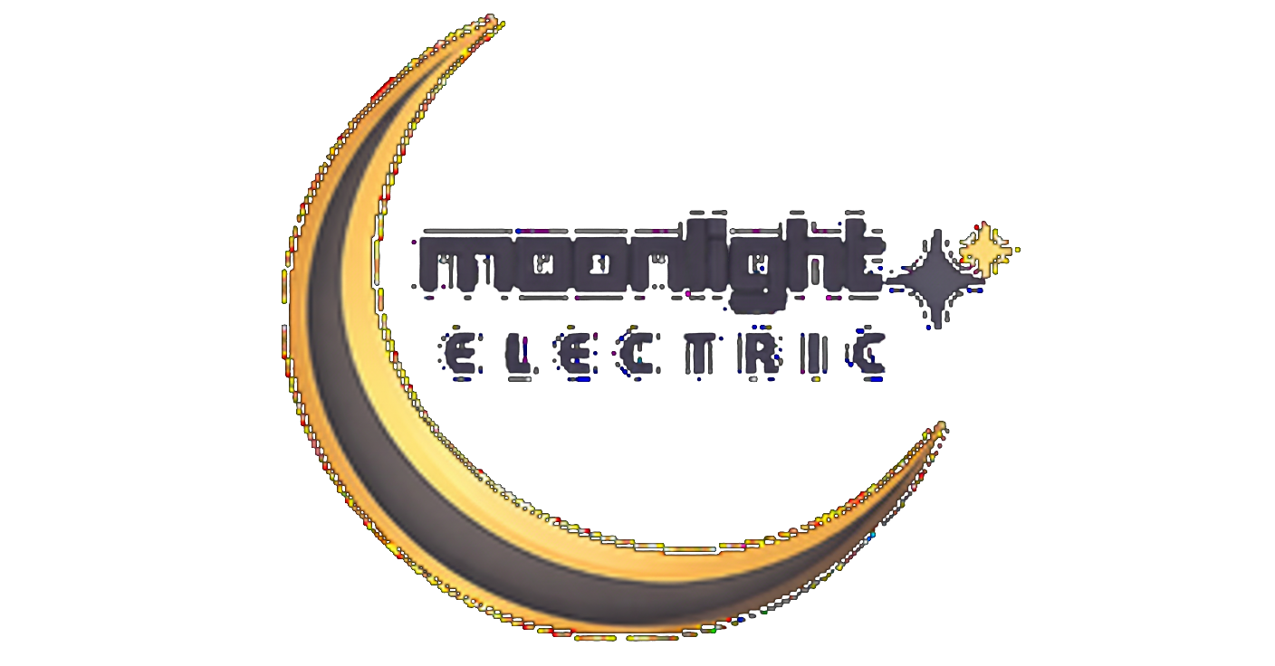 Moonlight Electric & Lighting Consulting logo