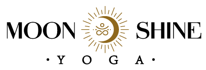 Moonshine Yoga Cedar Park logo